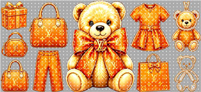 16oz Brand-P  1306